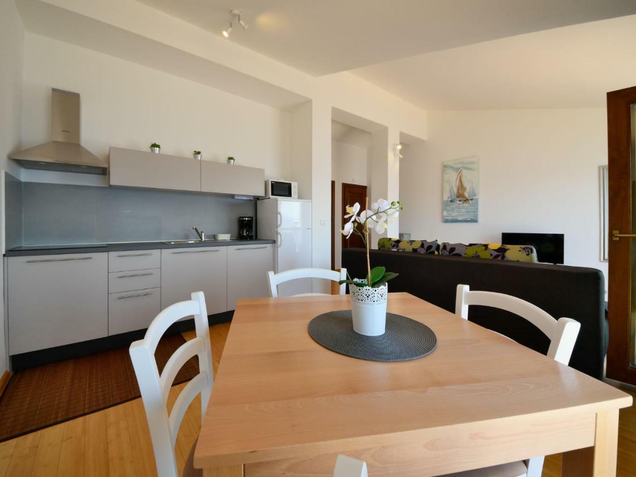 Apartment Val 2-1 By Interhome Светий Юрай Екстер'єр фото