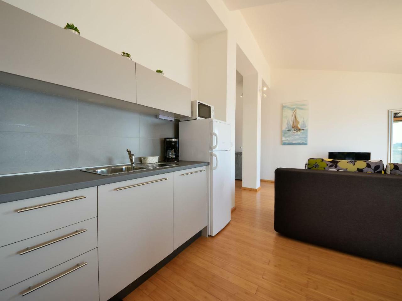 Apartment Val 2-1 By Interhome Светий Юрай Екстер'єр фото
